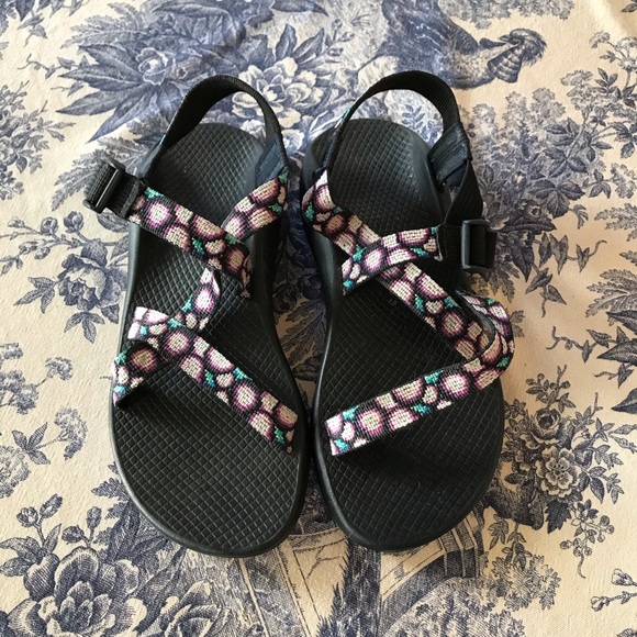 Chaco Shoes - Chaco Z/1 Classic Women’s Adjustable Sandals 8M